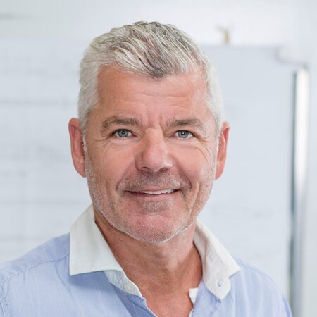 Peter Hodapp, Managing Director at Hodapp GmbH